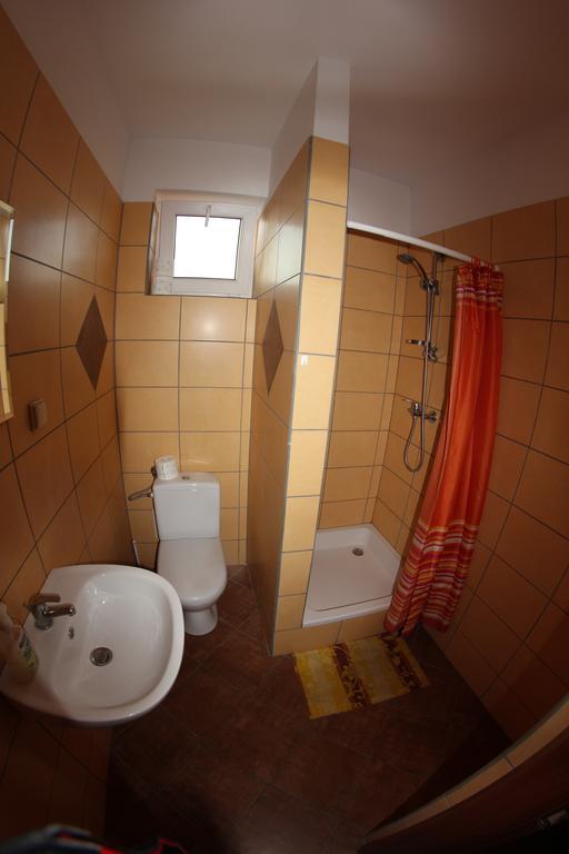 Rafaello Pokoje Goscinne Łagów Cameră foto