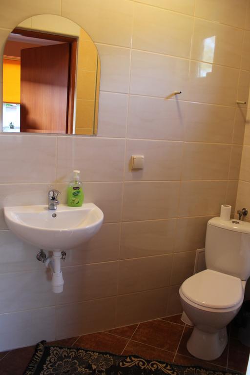 Rafaello Pokoje Goscinne Łagów Cameră foto